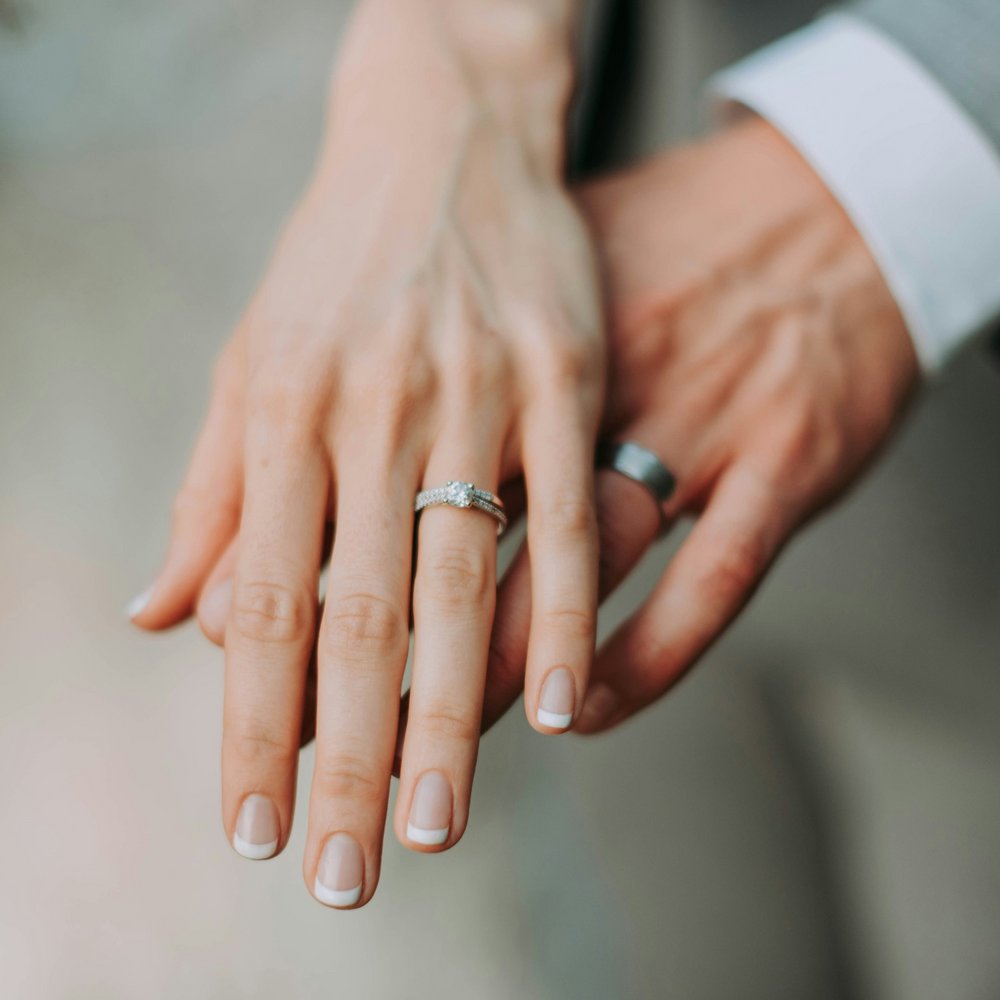 Heiraten im Palais Besenval